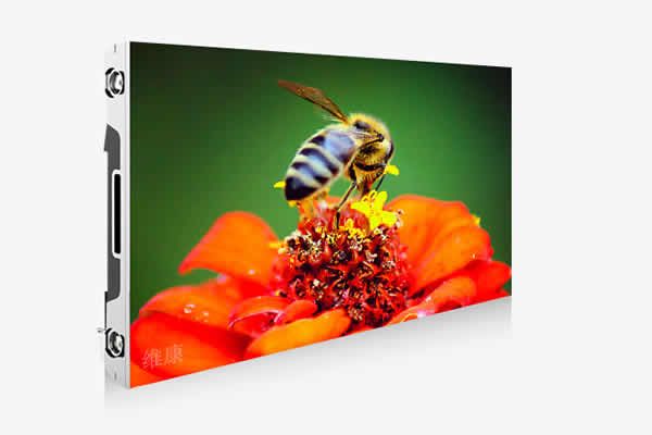 LED显示屏的箱体结构好还是模组结构好？