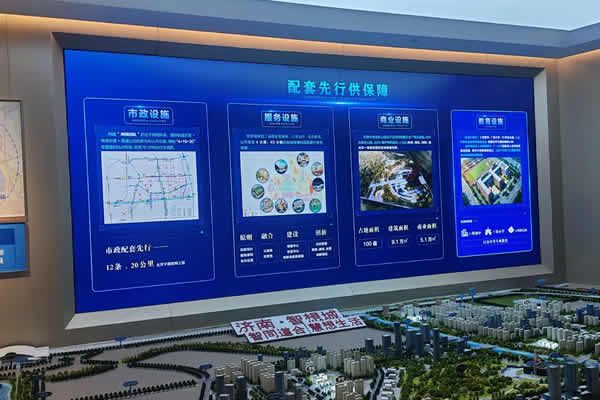 拼接屏的组装屏和原装屏有什么区别