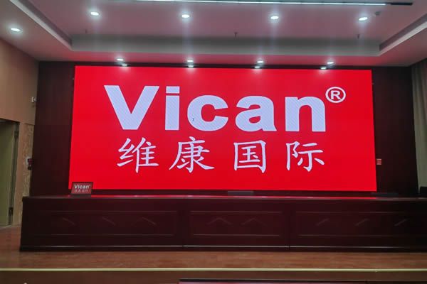 会议室配多大的显示大屏合适？