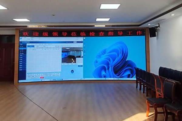 LED显示屏厂家品牌排行前十名哪个好？