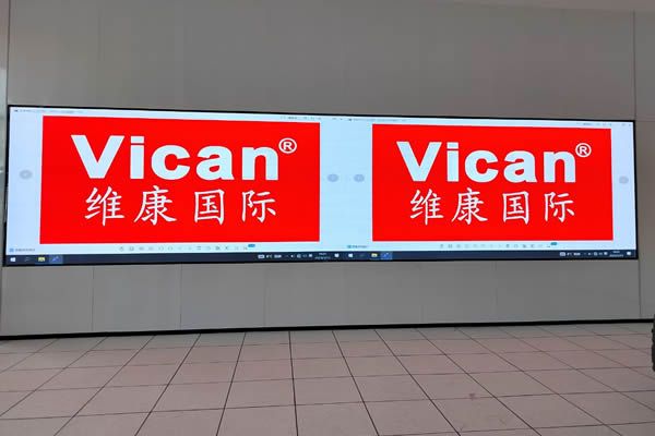 led显示屏p几是啥意思