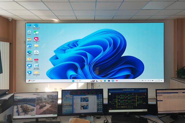 深圳LED显示屏生产厂家推荐