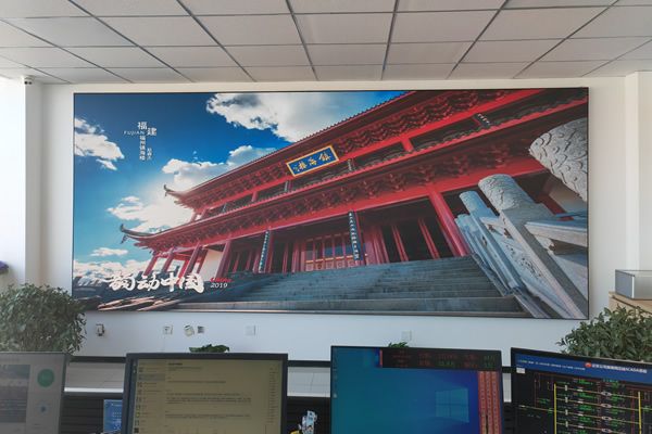 2025年LED 显示屏行业分析