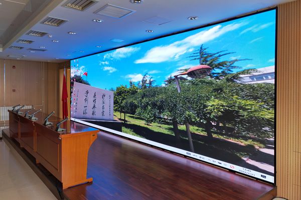 2025年LED显示屏十大品牌有哪些？知名LED显示屏品牌分析