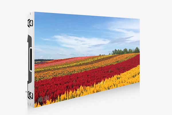 led显示屏安装使用模组结构好，还是箱体结构好？