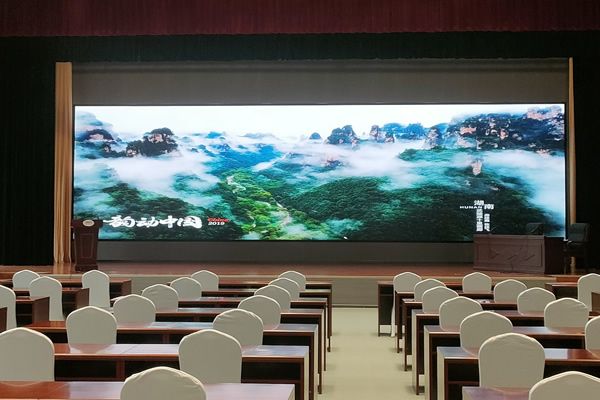 2025年国内比较知名的LED显示屏厂家有哪些？