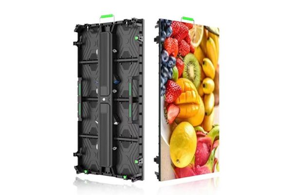 P2.976 户外LED租赁屏