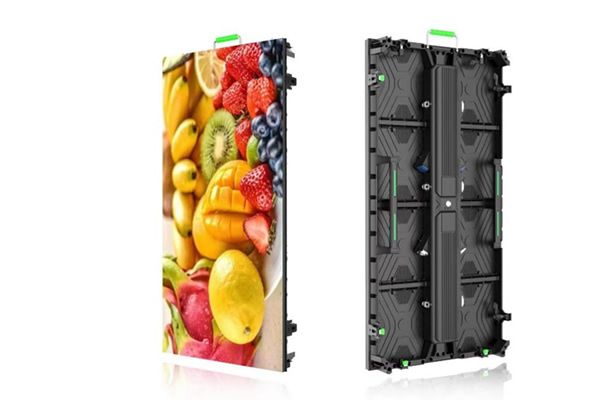 P3.91 户外LED租赁屏