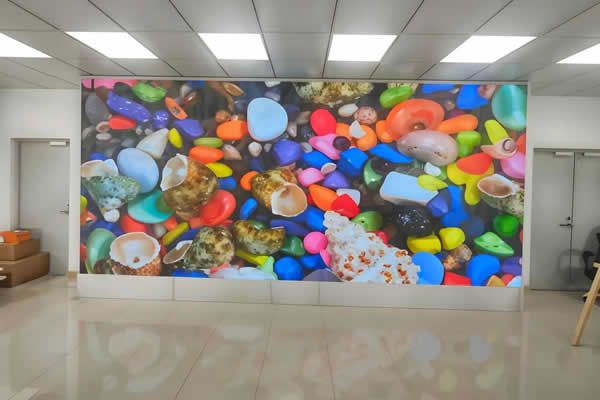 会议室LED显示大屏解决方案