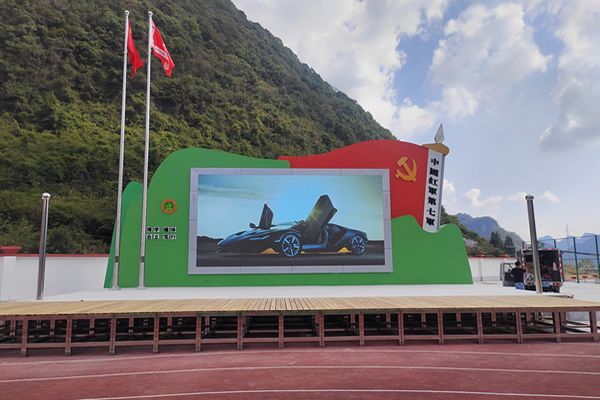 校园数字化建设加速 公共显示场景迎来全面更新