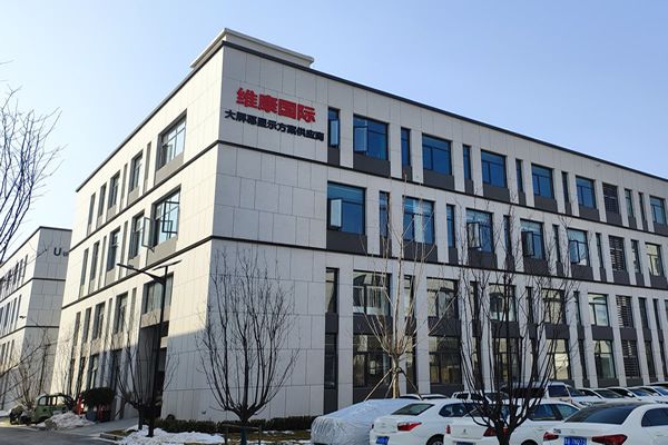 维康国际全新升级：立足三大生产基地，打造全国大屏幕显示系统解决方案新标杆