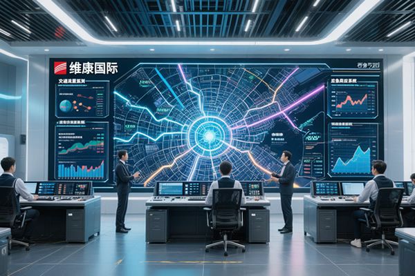 指挥中心大屏建设要花多少钱？最新LED/液晶预算全解析-维康国际